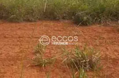 Terreno à venda na Rua Horizonte, Aclimação, Uberlândia
