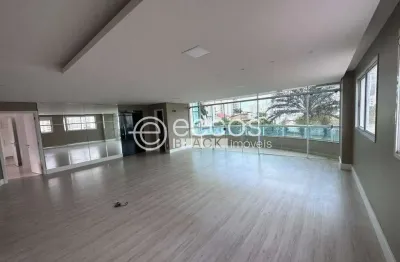 Apartamento à venda, 3 quartos, 3 suítes, 3 vagas, osvaldo rezende - uberlândia/mg