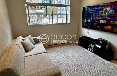 Apartamento à venda, 3 quartos, 1 suíte, 2 vagas, Funcionários - Belo Horizonte/MG