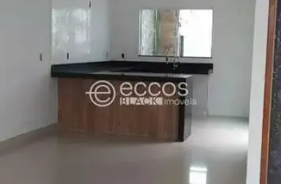Casa à venda, 3 quartos, 1 suíte, 2 vagas, laranjeiras - uberlândia/mg