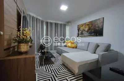 Casa para aluguel, 4 quartos, 2 suítes, 3 vagas, jardim europa - uberlândia/mg