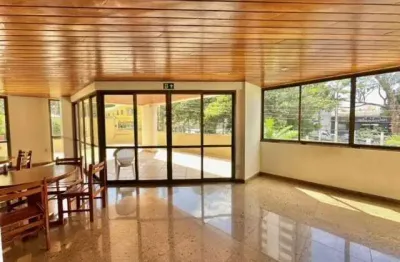 Apartamento à venda, 4 quartos, 4 suítes, 2 vagas, fundinho - uberlândia/mg