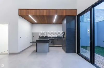 Casa à venda, 3 quartos, 3 suítes, 3 vagas, vida nova - uberlândia/mg