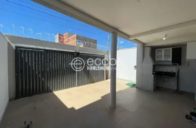 Casa para aluguel, 4 quartos, 4 suítes, 2 vagas, jardim karaíba - uberlândia/mg