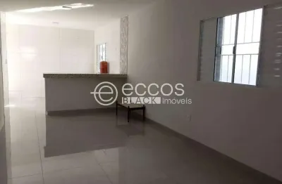 Casa à venda, 3 quartos, 1 suíte, 2 vagas, brasil - uberlândia/mg