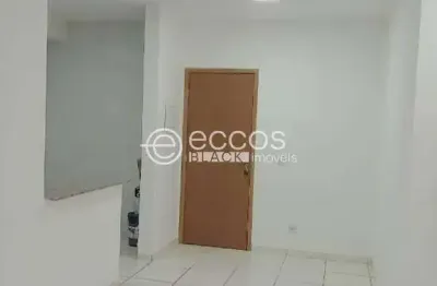 Apartamento à venda, 2 quartos, 1 vaga, dona zulmira - uberlândia/mg