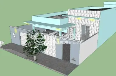 Casa à venda, 3 quartos, 1 suíte, 2 vagas, grand ville - uberlândia/mg