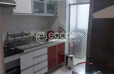 Apartamento à venda, 3 quartos, 1 suíte, 1 vaga, tubalina - uberlândia/mg