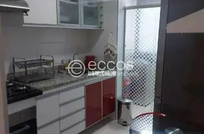 Apartamento à venda, 3 quartos, 1 suíte, 1 vaga, tubalina - uberlândia/mg