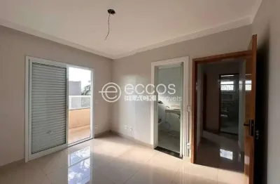 Apartamento para aluguel, 3 quartos, 1 suíte, 2 vagas, tubalina - uberlândia/mg