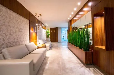 Cobertura à venda, 3 quartos, 3 suítes, 4 vagas, lídice - uberlândia/mg