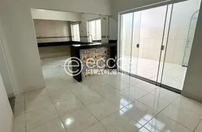 Apartamento à venda, 3 quartos, 1 suíte, 1 vaga, brasil - uberlândia/mg