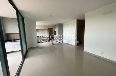 Apartamento para aluguel, 3 quartos, 3 suítes, 2 vagas, jardim karaíba - uberlândia/mg