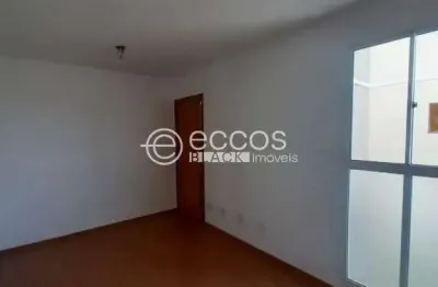 Apartamento à venda, 2 quartos, 1 vaga, jardim patrícia - uberlândia/mg