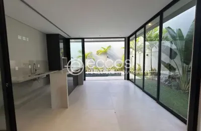 Casa em condomínio à venda, 3 quartos, 3 suítes, 3 vagas, granja marileusa - uberlândia/mg