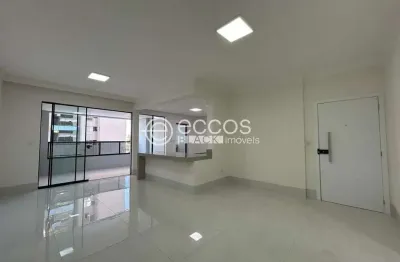 Apartamento à venda, 3 quartos, 3 suítes, 3 vagas, tibery - uberlândia/mg