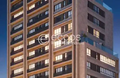 Apartamento à venda, 2 quartos, 2 suítes, 2 vagas, gutierrez - belo horizonte/mg