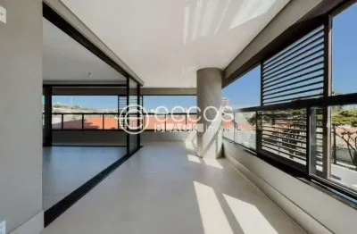 Apartamento à venda, 3 quartos, 3 suítes, 2 vagas, morada da colina - uberlândia/mg