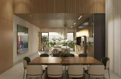 Casa em condomínio à venda, 3 quartos, 3 suítes, 2 vagas, paineiras - araguari/mg