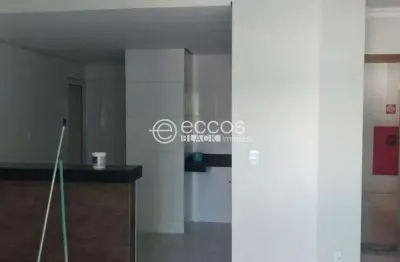 Apartamento à venda, 3 quartos, 2 suítes, 2 vagas, santa mônica - uberlândia/mg
