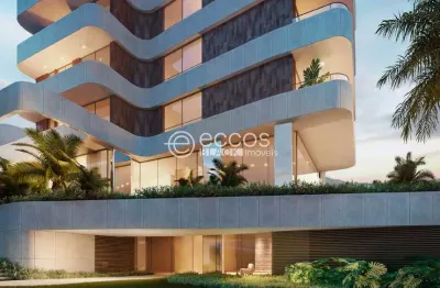 Apartamento à venda, 4 quartos, 4 suítes, 4 vagas, vale do sereno - nova lima/mg