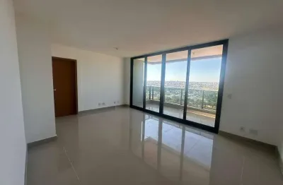Apartamento para aluguel, 3 quartos, 3 suítes, jardim karaíba - uberlândia/mg