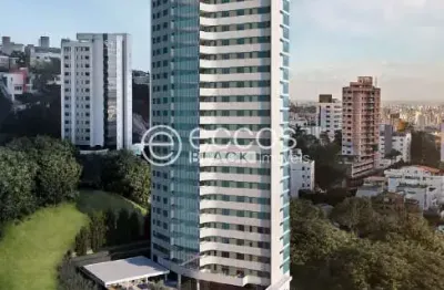 Apartamento à venda, 4 quartos, 2 suítes, 6 vagas, santa lúcia - belo horizonte/mg