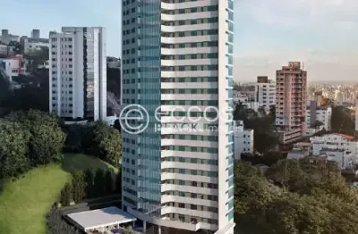 Apartamento à venda, 4 quartos, 2 suítes, 6 vagas, santa lúcia - belo horizonte/mg