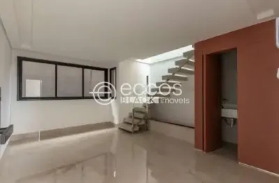 Apartamento duplex à venda, 2 quartos, 1 suíte, 2 vagas, barro preto - belo horizonte/mg