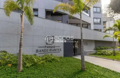 Apartamento à venda, 4 quartos, 2 suítes, 4 vagas, sion - belo horizonte/mg