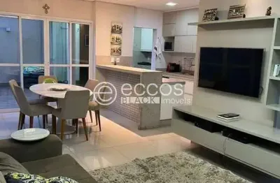 Casa à venda, 3 quartos, 3 suítes, 3 vagas, granja marileusa - uberlândia/mg