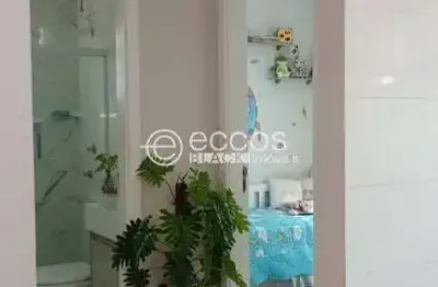 Apartamento à venda, 2 quartos, 1 vaga, chácaras tubalina e quartel - uberlândia/mg