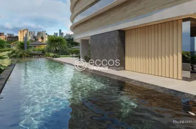 Loft à venda, 1 quarto, 1 vaga, vale do sereno - nova lima/mg