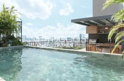 Apartamento à venda, 2 quartos, 2 suítes, 1 vaga, gutierrez - belo horizonte/mg