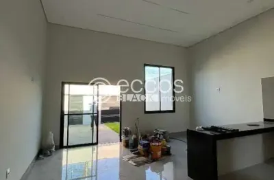 Casa à venda, 3 quartos, 1 suíte, 2 vagas, jardim brasília - uberlândia/mg