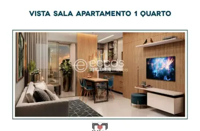 Apartamento à venda, 2 quartos, 1 suíte, 2 vagas, centro - belo horizonte/mg