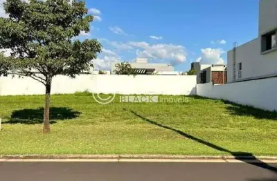 Terreno em condomínio à venda, granja marileusa - uberlândia/mg