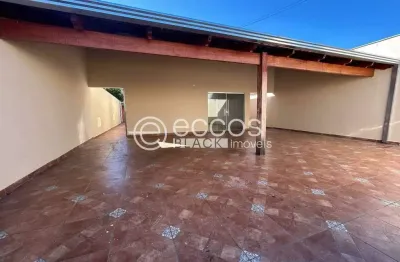 Casa à venda, 2 quartos, 1 suíte, 3 vagas, jardim holanda - uberlândia/mg
