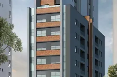 Apartamento à venda, 2 quartos, 1 suíte, 2 vagas, lourdes - belo horizonte/mg