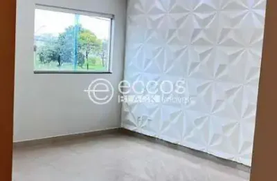 Apartamento à venda, 2 quartos, jardim inconfidência - uberlândia/mg