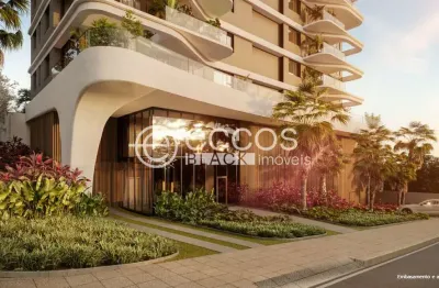 Apartamento à venda, 4 quartos, gutierrez - belo horizonte/mg