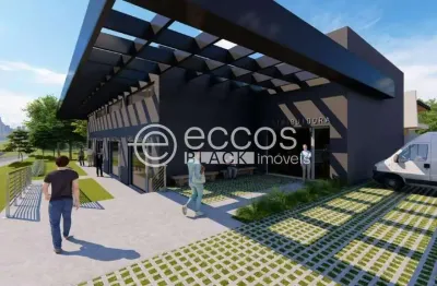 Ponto comercial para alugar na Rua Tahiti, 296, Vigilato Pereira, Uberlândia