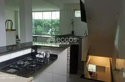 Casa à venda, 4 quartos, 1 suíte, 3 vagas, santa luzia - uberlândia/mg