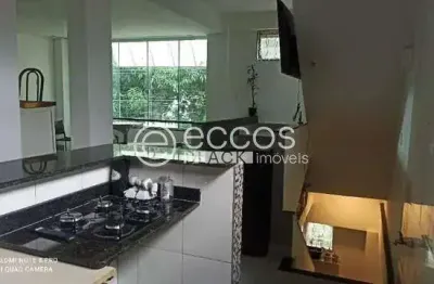 Casa à venda, 4 quartos, 1 suíte, 3 vagas, santa luzia - uberlândia/mg