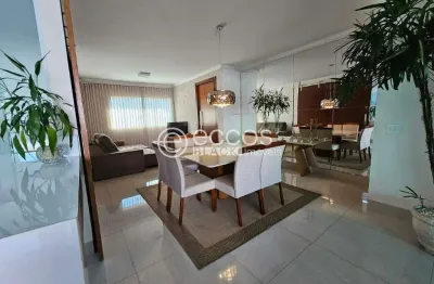 Casa à venda, 4 quartos, 3 suítes, jardim inconfidência - uberlândia/mg