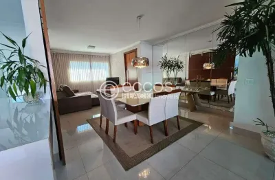 Casa à venda, 4 quartos, 3 suítes, jardim inconfidência - uberlândia/mg