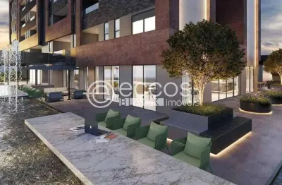 Apartamento à venda, 1 quarto, 1 suíte, 2 vagas, Vale do Sereno - Nova Lima/MG