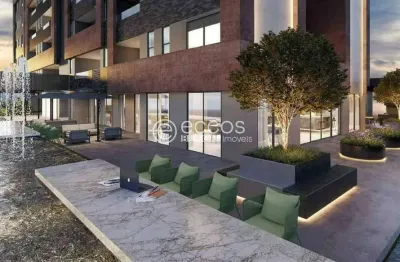 Apartamento à venda, 2 quartos, 1 suíte, 2 vagas, vale do sereno - nova lima/mg