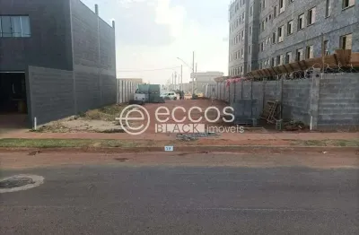 Terreno comercial para alugar na Avenida Zulma Costa Abdala, 726, Grand Ville, Uberlândia