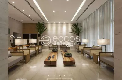 Apartamento à venda, 1 quarto, 1 vaga, cidade jardim - belo horizonte/mg